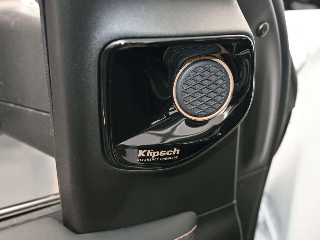 New 2026 RAM 1500 Tungsten image 16