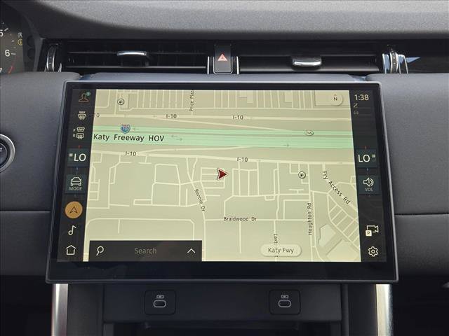 Certified 2024 Land Rover Discovery Sport S AWD/4WD image 14
