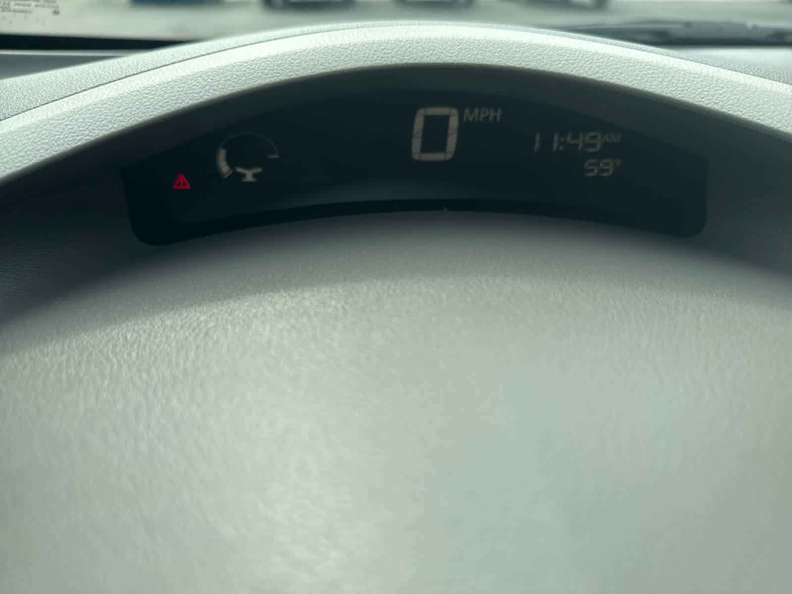 Used 2017 Nissan Leaf SV w/ Premium Package image 19