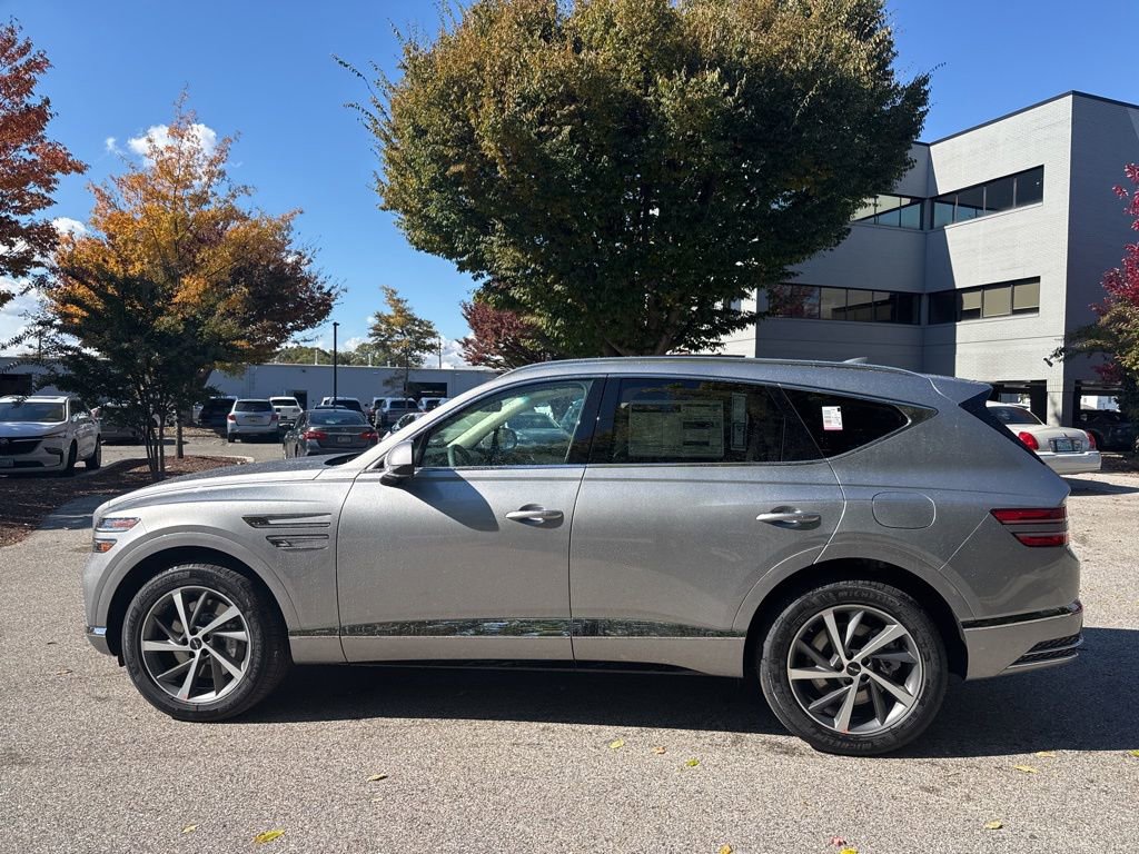 New 2026 Genesis GV80 2.5T Select image 6