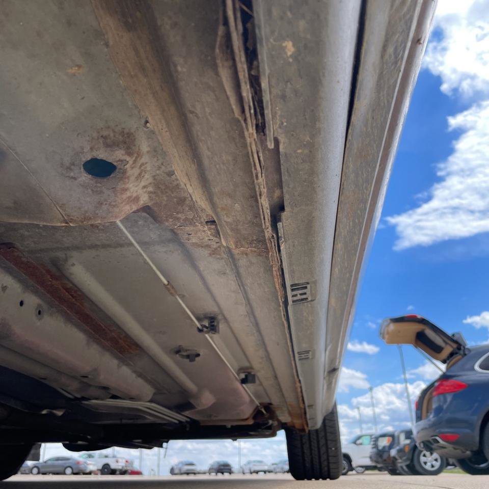 Used 2005 Buick Park Avenue FWD image 15