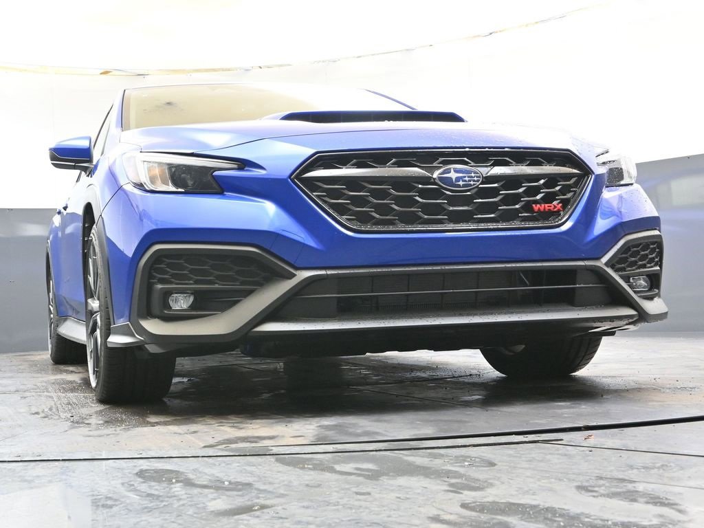 New 2025 Subaru WRX Premium image 35