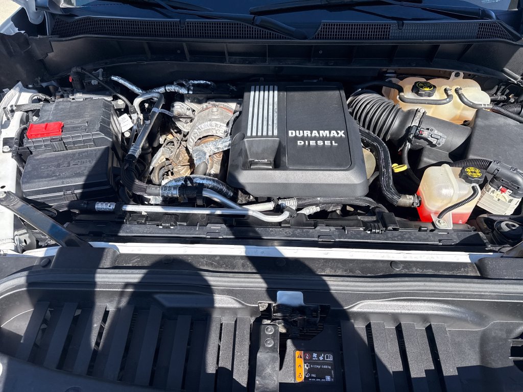 Used 2021 Chevrolet Silverado 1500 RST AWD/4WD image 31