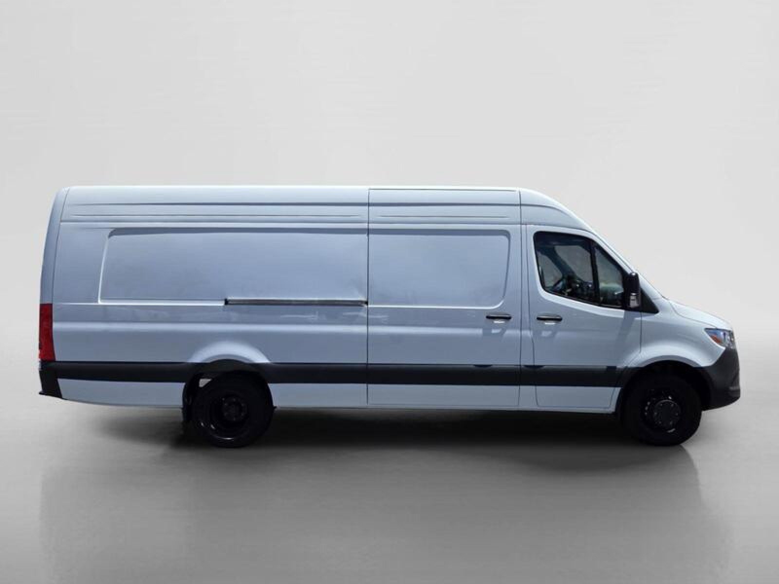 New 2026 Mercedes-Benz Sprinter 3500 image 6