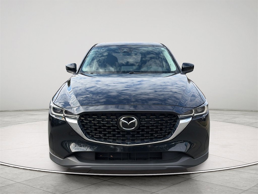 Certified 2023 MAZDA CX-5 AWD 2.5 S w/ Preferred Package image 20