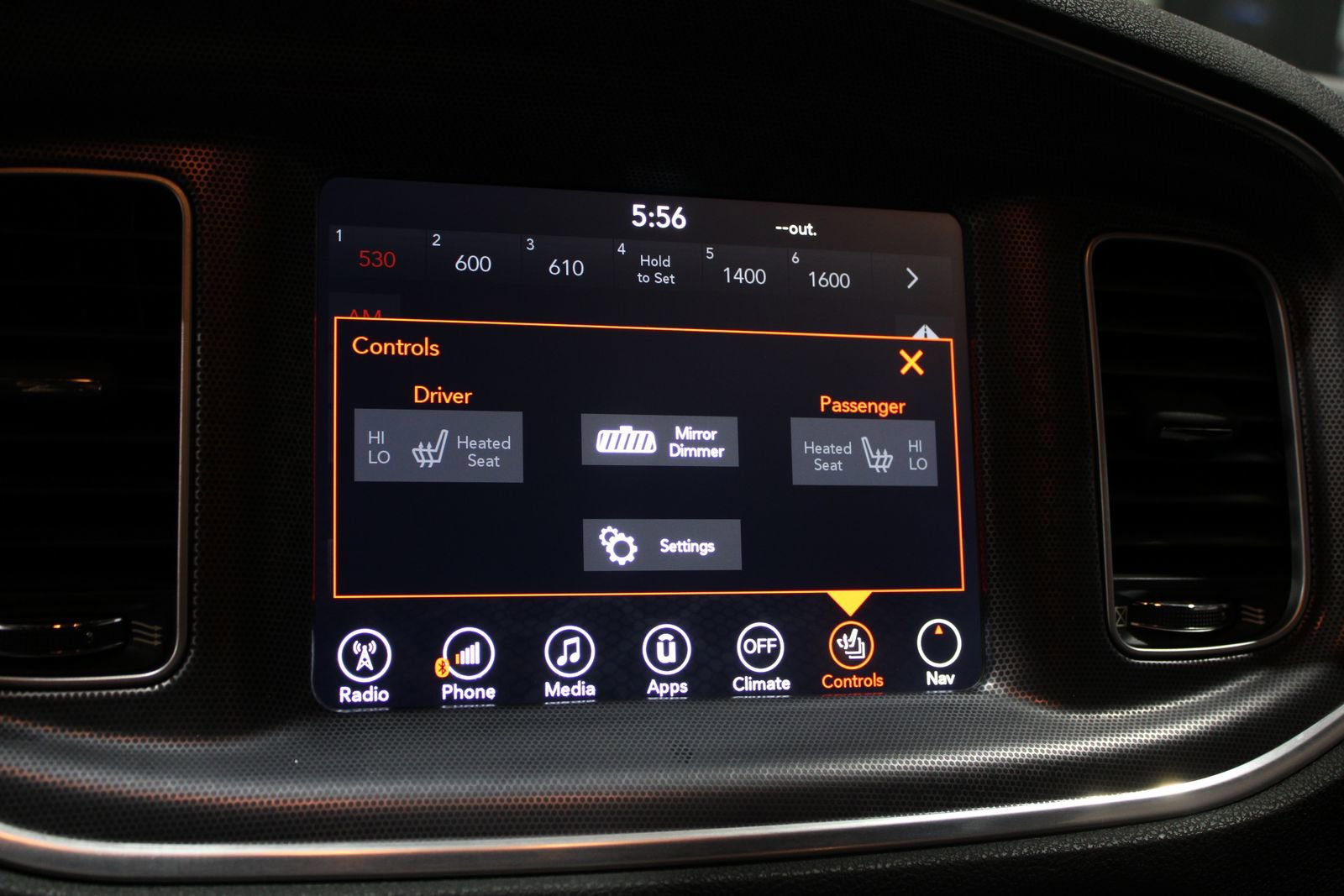 Used 2017 Dodge Charger SXT w/ Rallye Group image 20