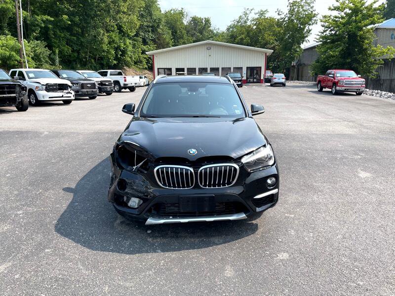 Used 2018 BMW X1 xDrive28i image 9