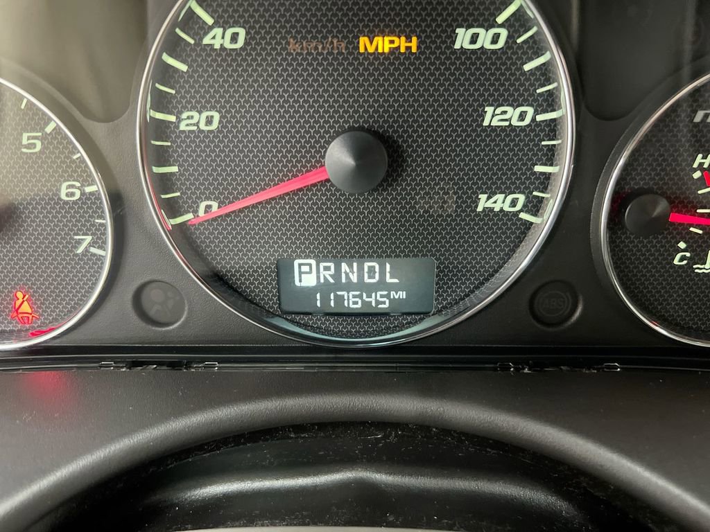 Used 2007 Chevrolet Malibu LS w/ Enhanced Safety Package image 13