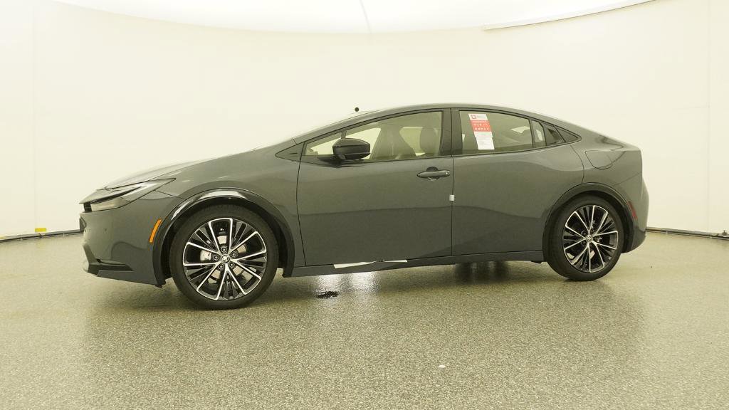 New 2026 Toyota Prius XLE image 51
