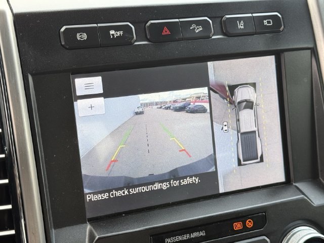 Used 2021 Ford F350 Platinum w/ FX4 Off-Road Package AWD/4WD image 20