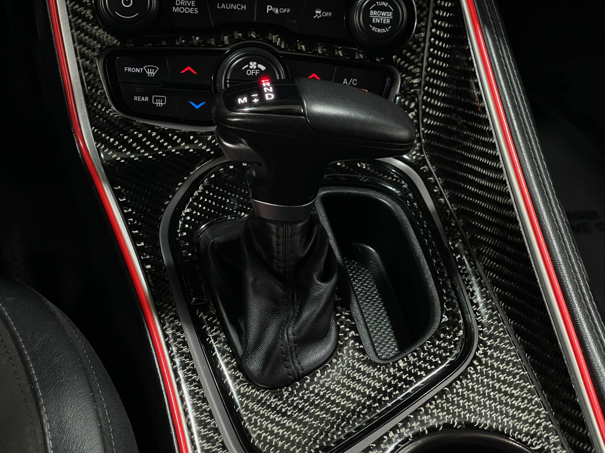 Used 2022 Dodge Challenger R/T Scat Pack image 27