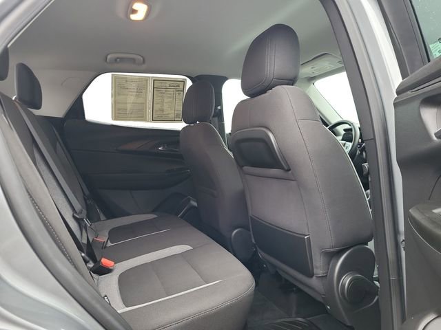 Used 2024 Chevrolet TrailBlazer LT w/ LT Cold Weather Package image 23