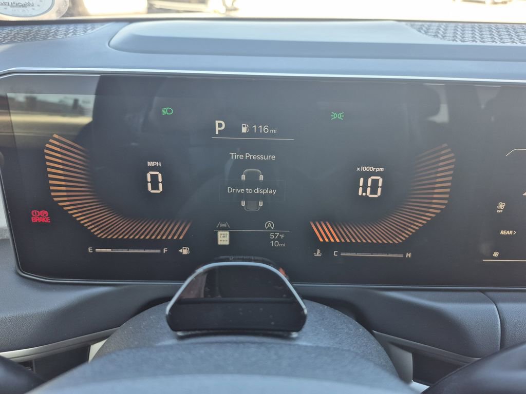 New 2027 Kia Telluride S image 19