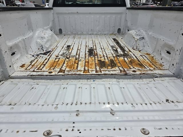 Used 2013 Ford F150 XL w/ XL Plus Pkg RWD image 16
