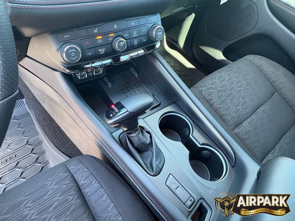New 2026 Dodge Durango GT w/ Blacktop Package AWD/4WD image 19
