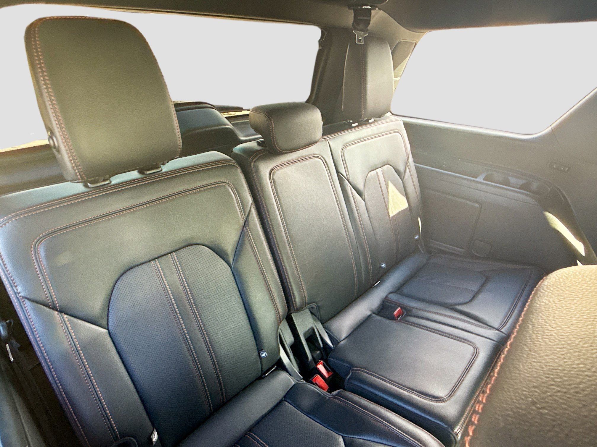 Used 2024 Ford Expedition Timberline image 30