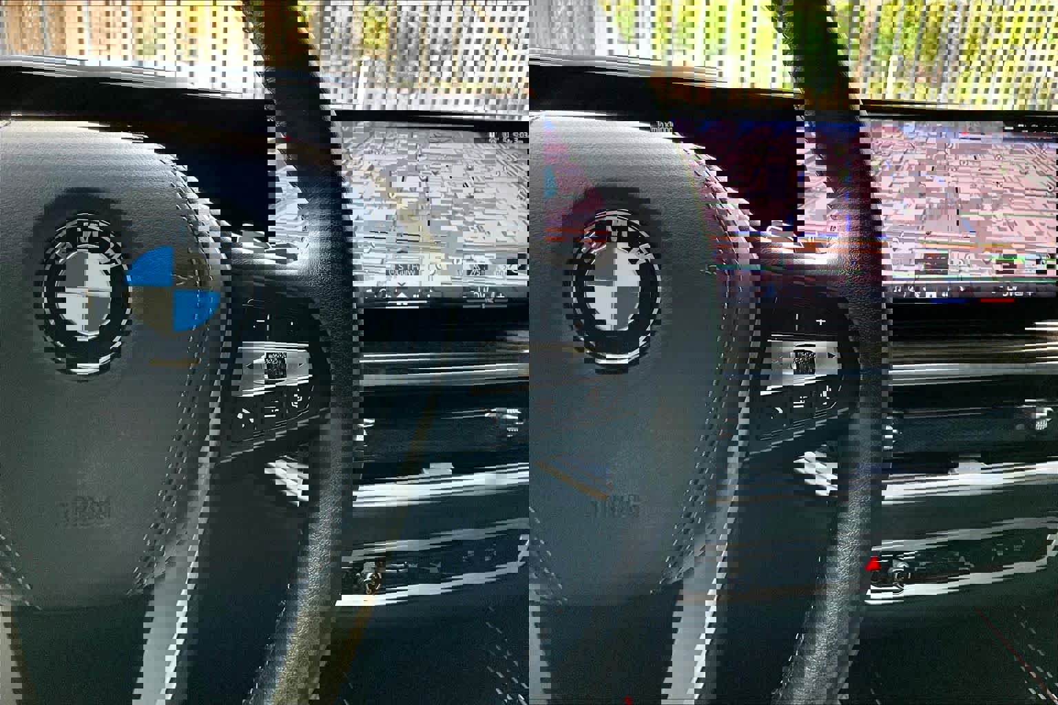 Used 2024 BMW X5 sDrive40i w/ Premium Package image 24