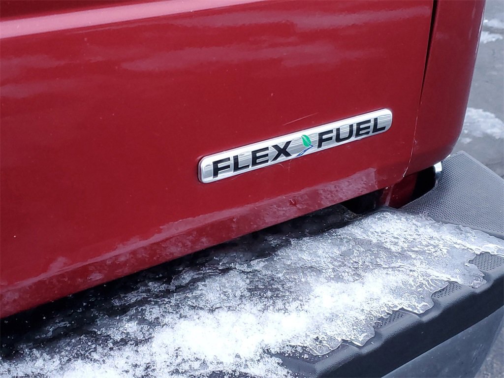 Used 2013 Ford F150 XLT w/ Luxury Equipment Group image 29