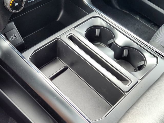New 2026 Ford F150 STX w/ Equipment Group 200A image 20