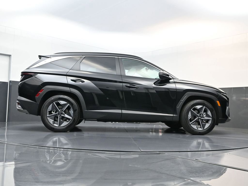 Used 2025 Hyundai Tucson SEL image 22