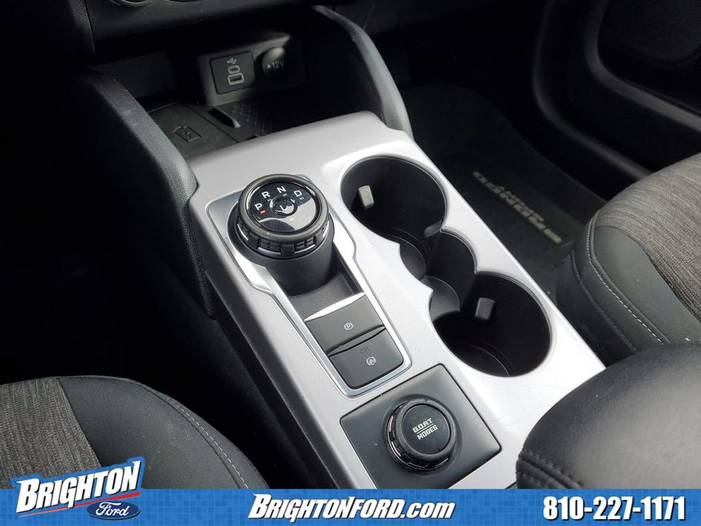 Used 2023 Ford Bronco Sport Big Bend w/ Convenience Package image 29