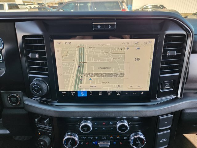 New 2026 Ford F250 Platinum image 12