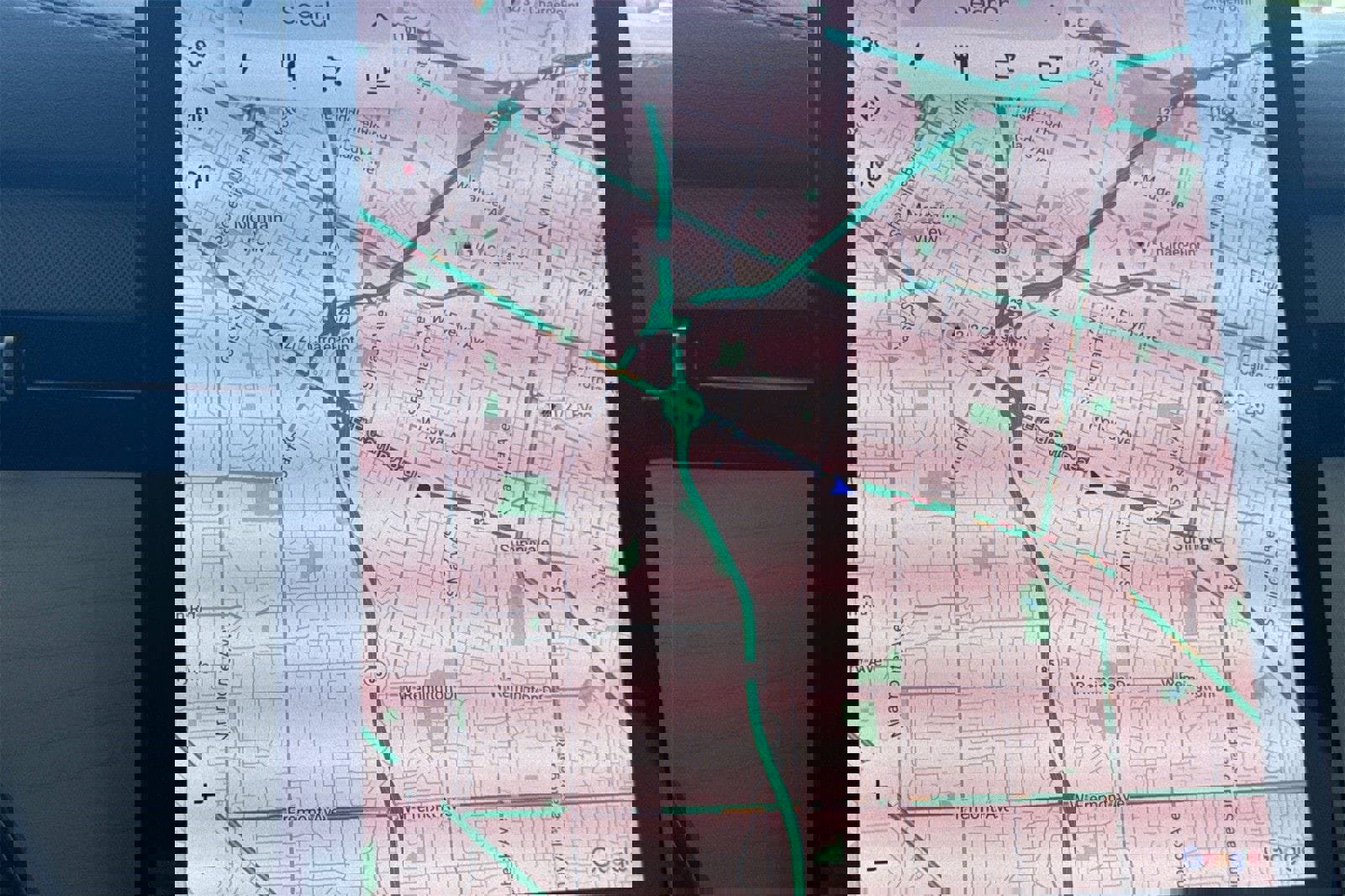 New 2025 Volvo EX90 Plus image 18