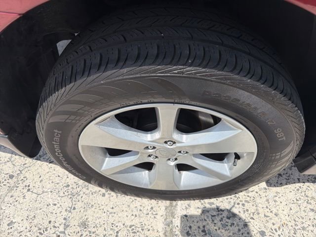 Used 2013 Subaru Outback 2.5i Premium AWD/4WD image 30