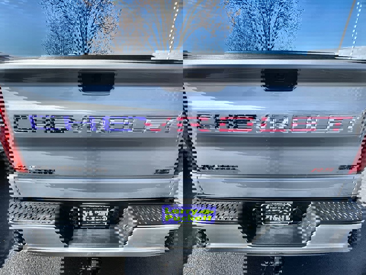 Used 2019 Chevrolet Silverado 1500 RST w/ All-Star Edition image 30