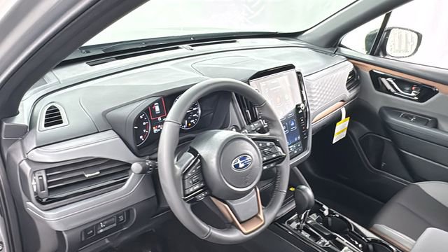 New 2026 Subaru Forester Sport image 36