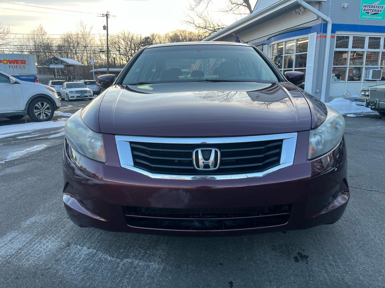 Used 2008 Honda Accord EX image 7