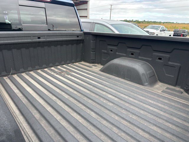 Used 2019 Chevrolet Silverado 1500 LT Trail Boss AWD/4WD image 13