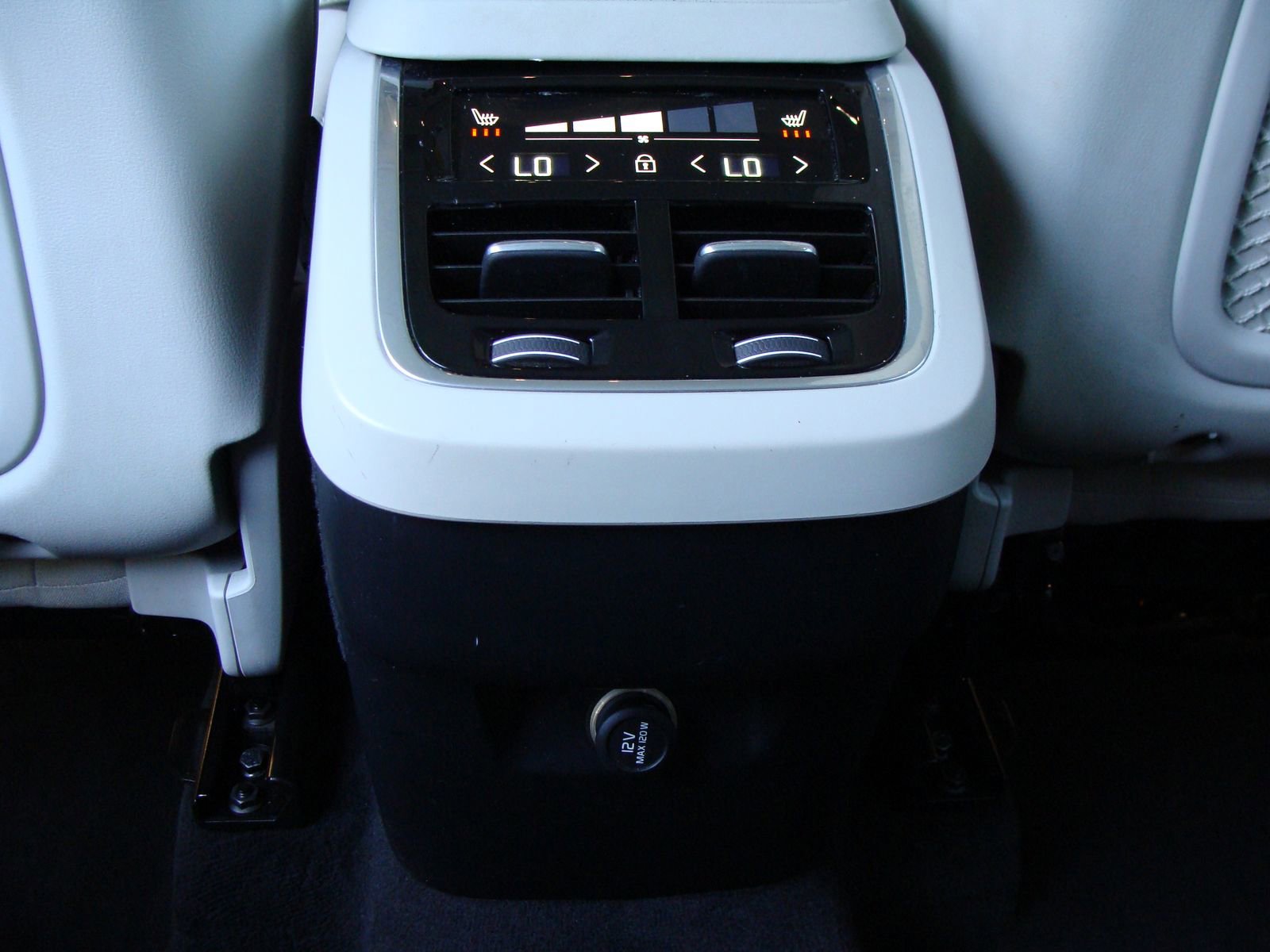 Used 2019 Volvo XC90 T6 Inscription w/ Protection Package AWD/4WD image 34