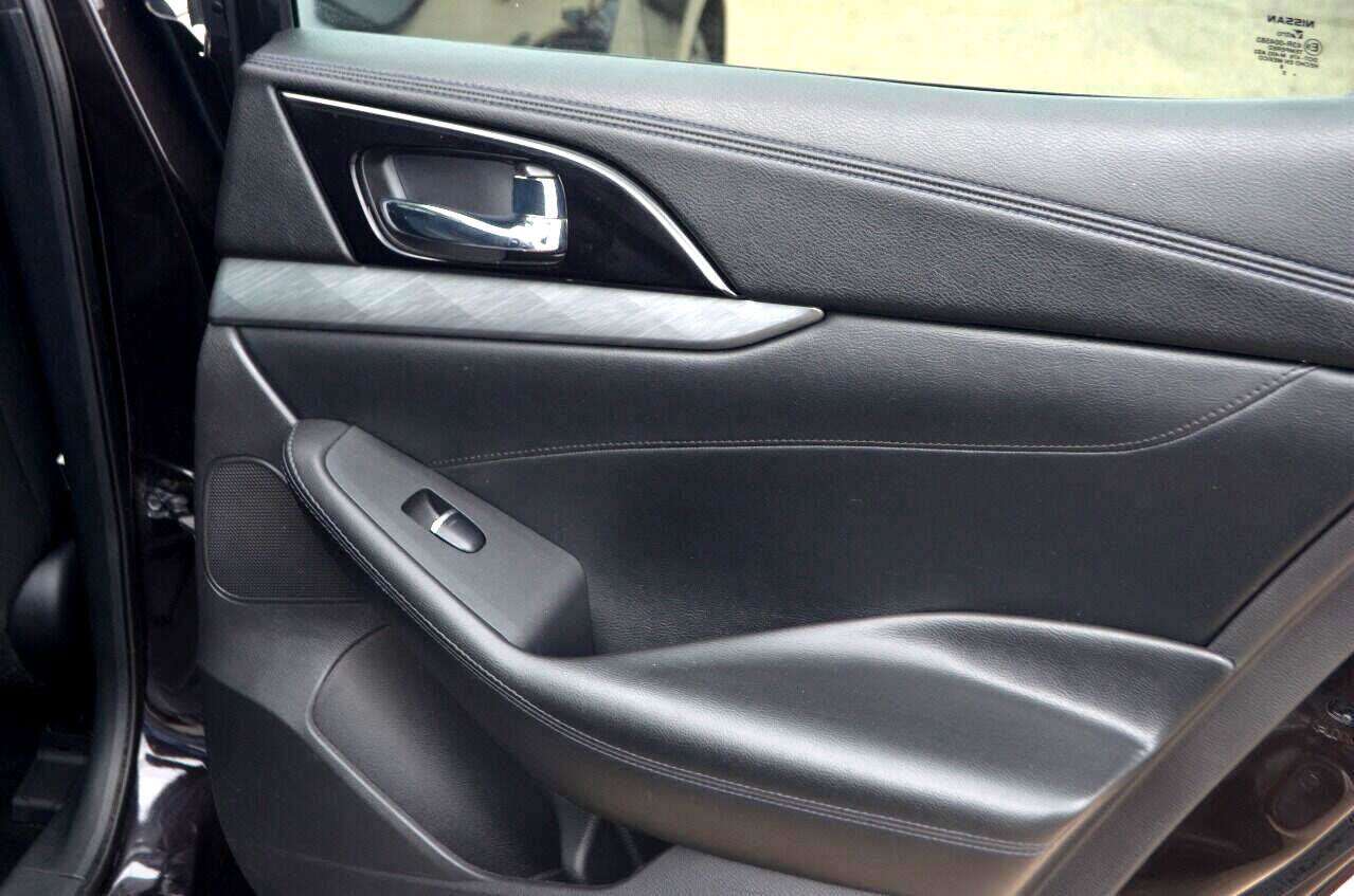 Used 2016 Nissan Maxima 3.5 S image 20