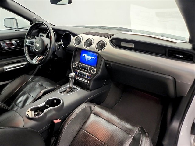 Used 2021 Ford Mustang GT Premium image 31