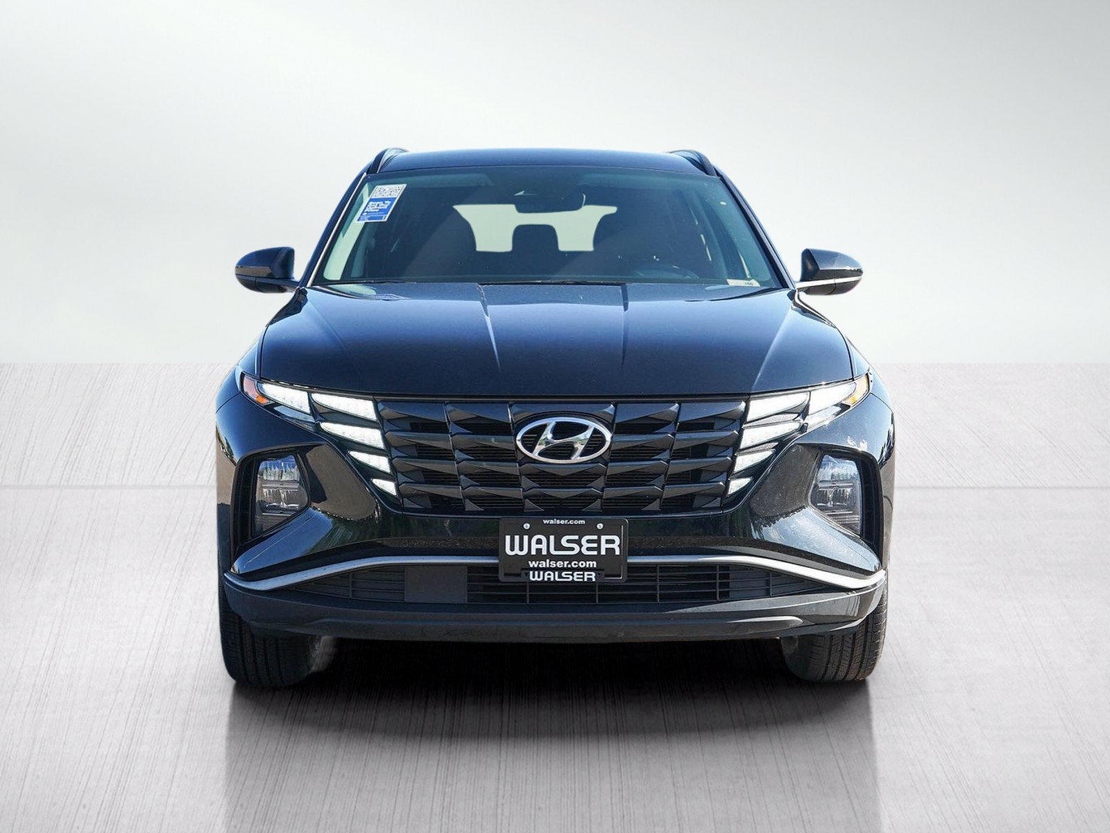 Used 2024 Hyundai Tucson SEL AWD/4WD image 8
