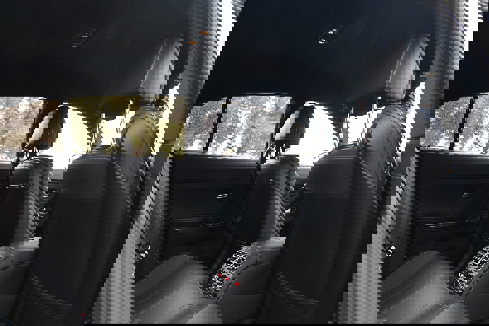 Used 2014 BMW M6 Gran Coupe image 25