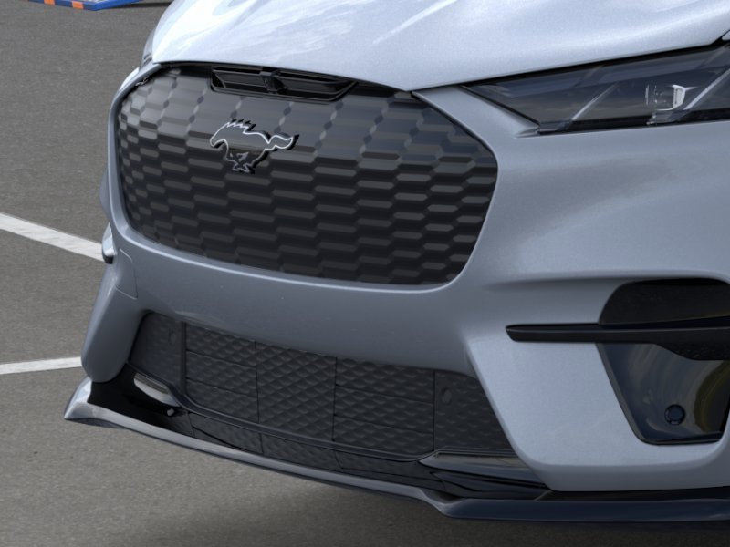 New 2026 Ford Mustang Mach-E GT AWD/4WD image 17