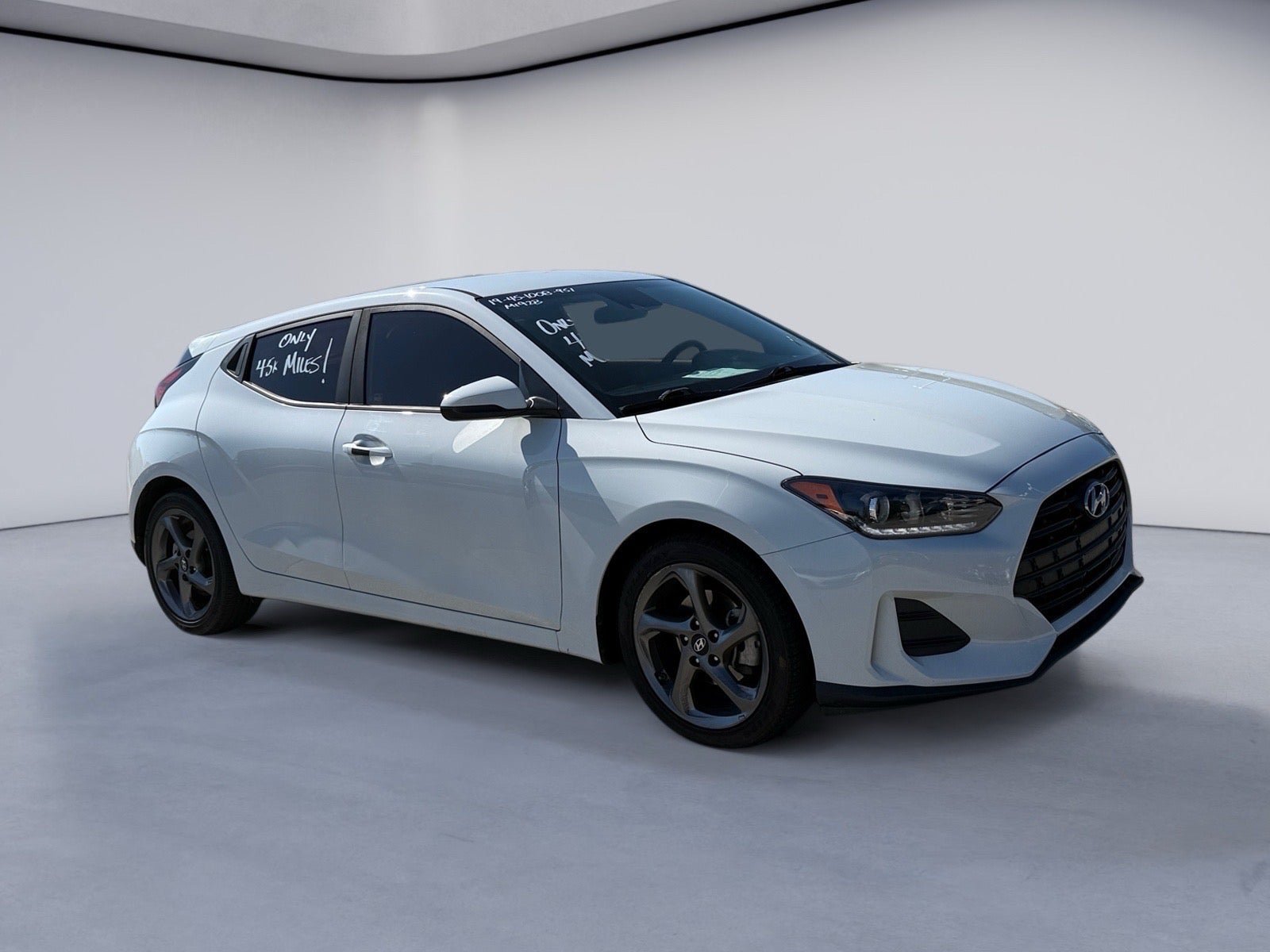 Used 2019 Hyundai Veloster 2.0 FWD image 7