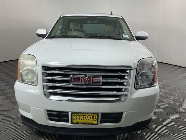 Used 2009 GMC Yukon 4WD Hybrid image 2