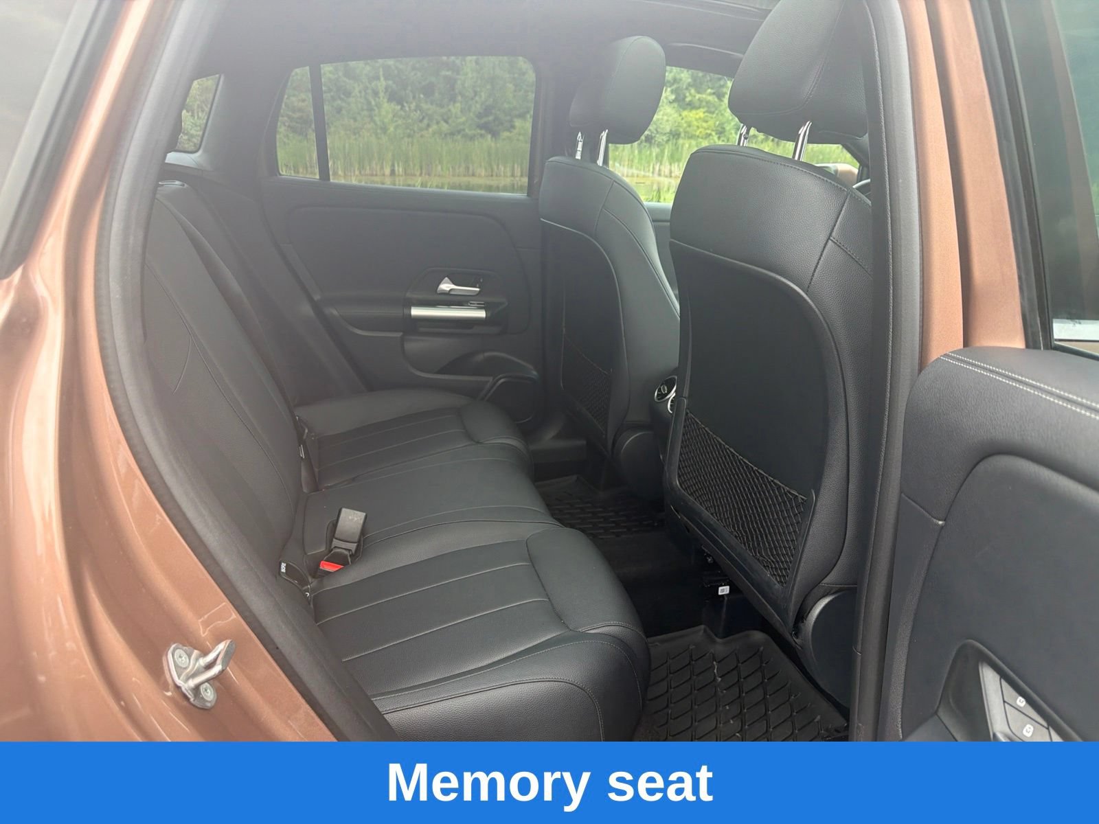 Used 2023 Mercedes-Benz GLA 250 4MATIC image 23