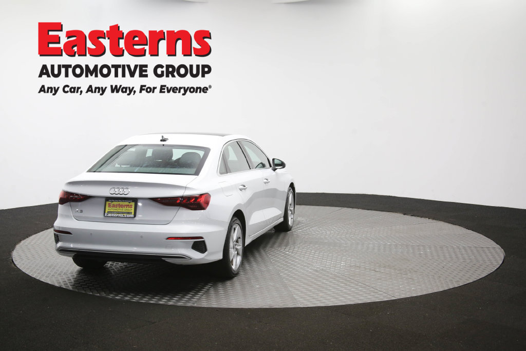 Used 2024 Audi A3 2.0T Premium FWD image 43
