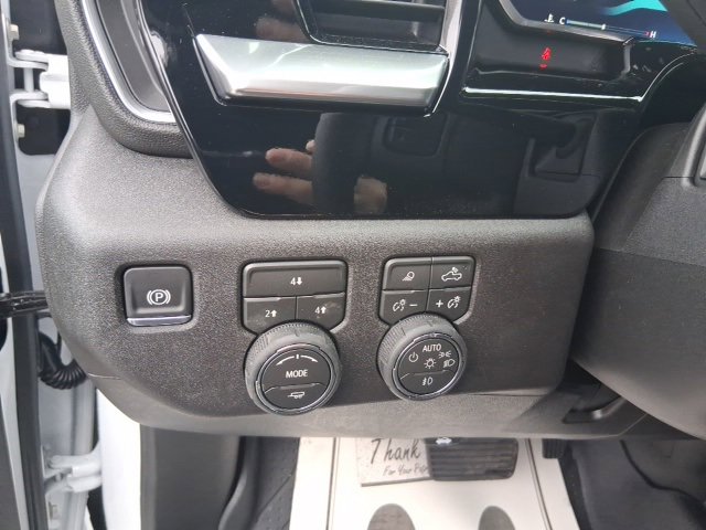 New 2026 Chevrolet Silverado 3500 LT w/ Safety Package image 34