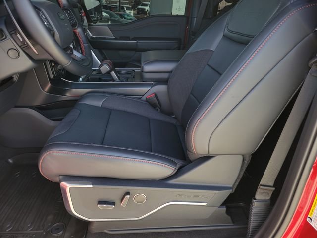 Certified 2025 Ford F150 Raptor AWD/4WD image 6