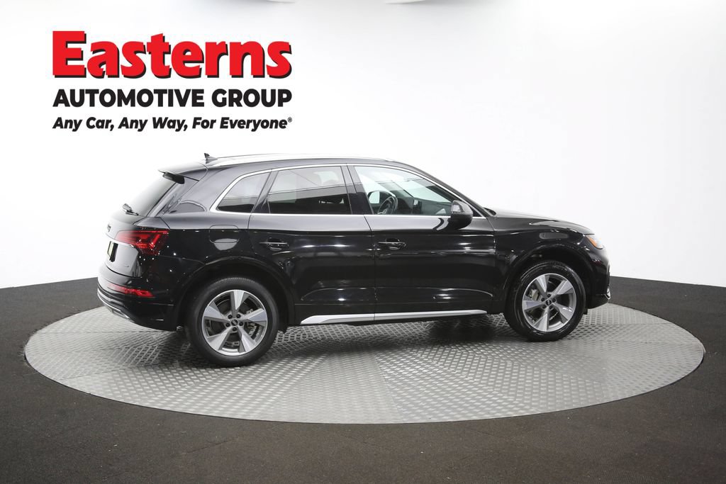 Used 2023 Audi Q5 Prestige w/ Prestige Package AWD/4WD image 51