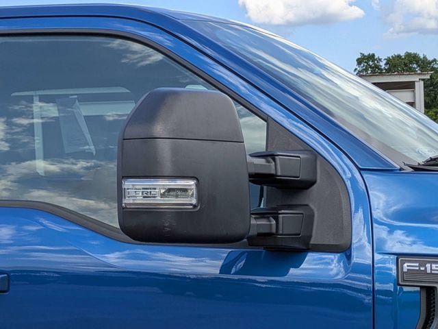 Used 2022 Ford F150 XLT w/ Equipment Group 302A High AWD/4WD image 12