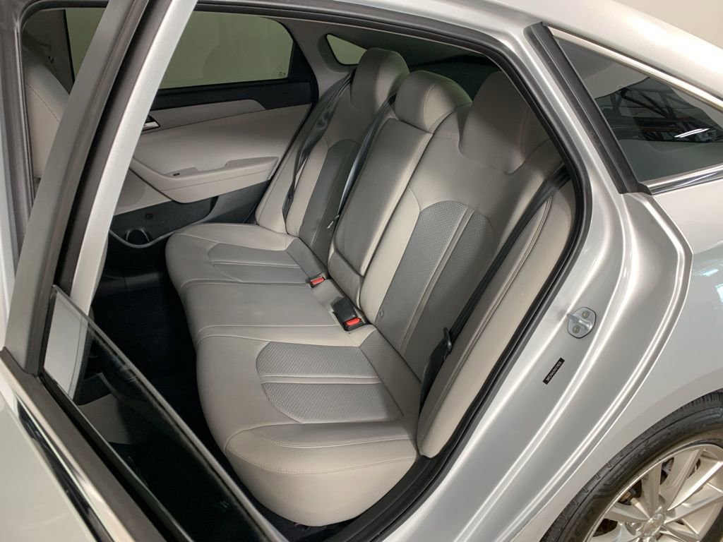 Used 2019 Hyundai Sonata ECO image 28