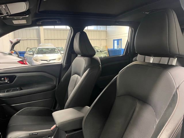 Used 2025 Subaru Forester Touring w/ Popular Package - Touring image 23