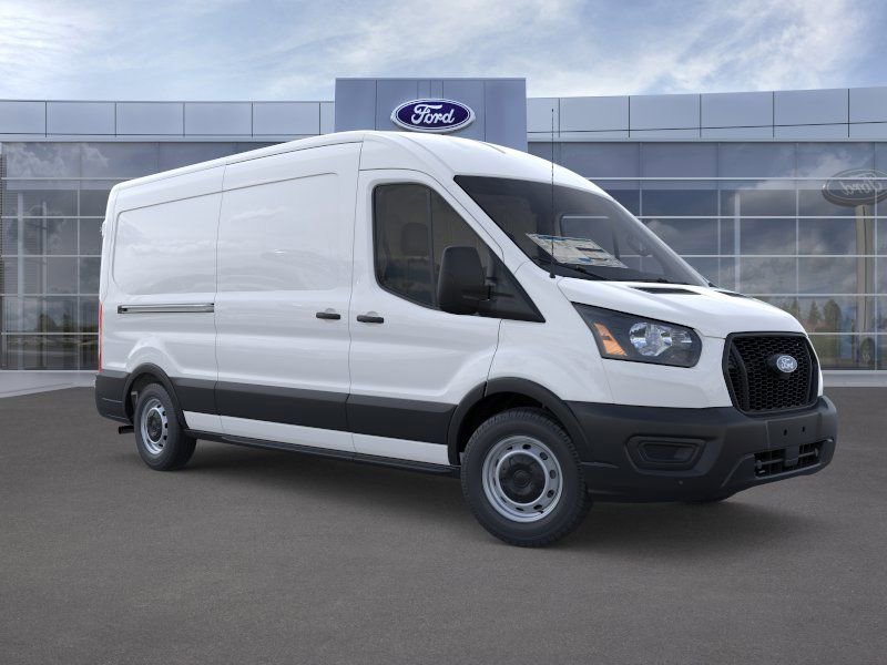New 2026 Ford Transit 250 148 Medium Roof w/ Load Area Protection Package RWD image 35