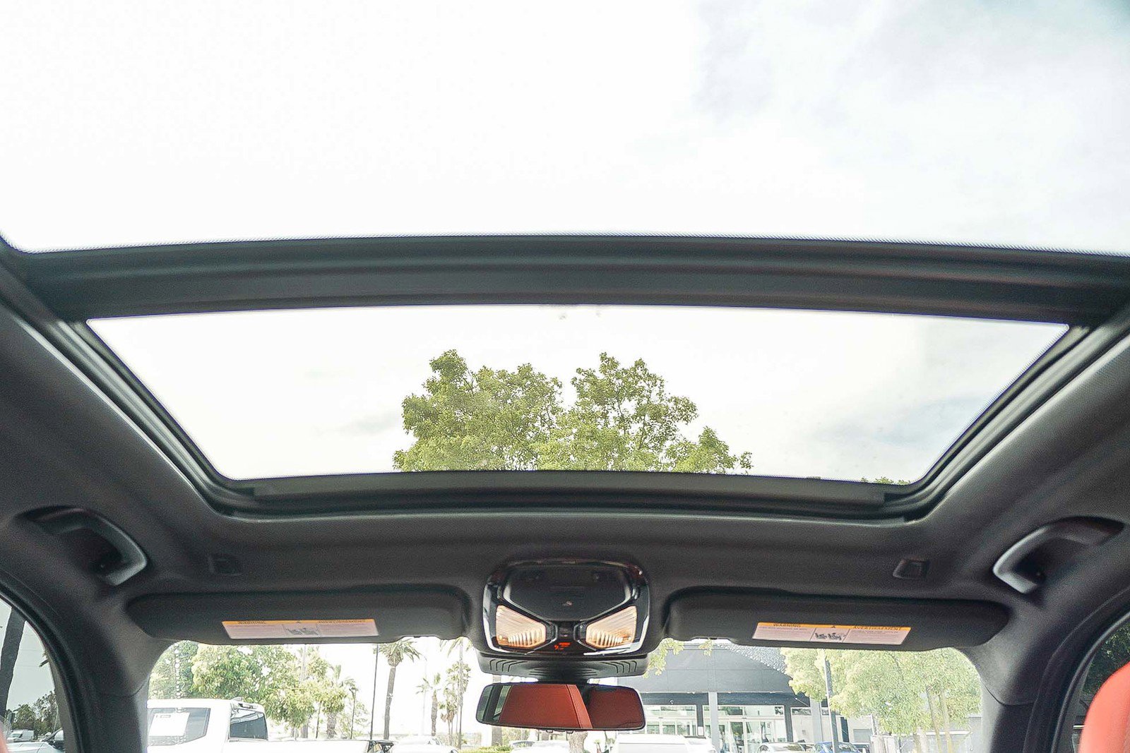 Used 2022 BMW X3 M w/ Competition Package image 18